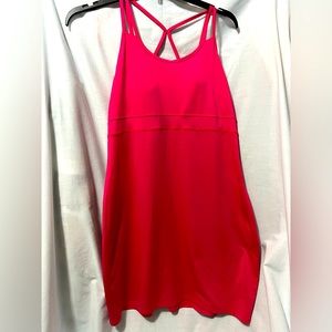 Giame active wear dress XL